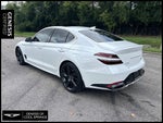 2023 Genesis G70 3.3T