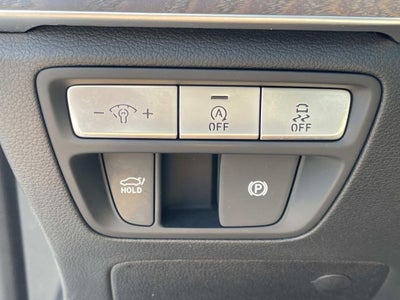 2022 Genesis G80 2.5T