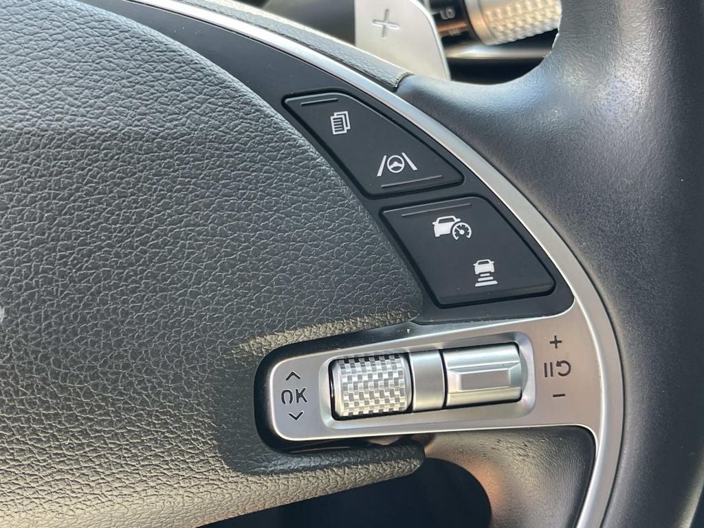 2022 Genesis G80 2.5T