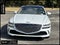 2025 Genesis G80 2.5T Advanced