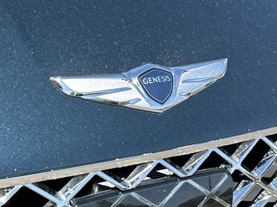 2021 Genesis G80 3.5T