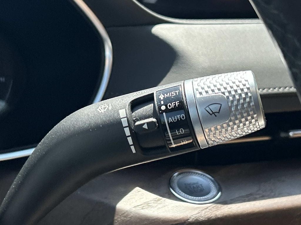 2021 Genesis G80 3.5T