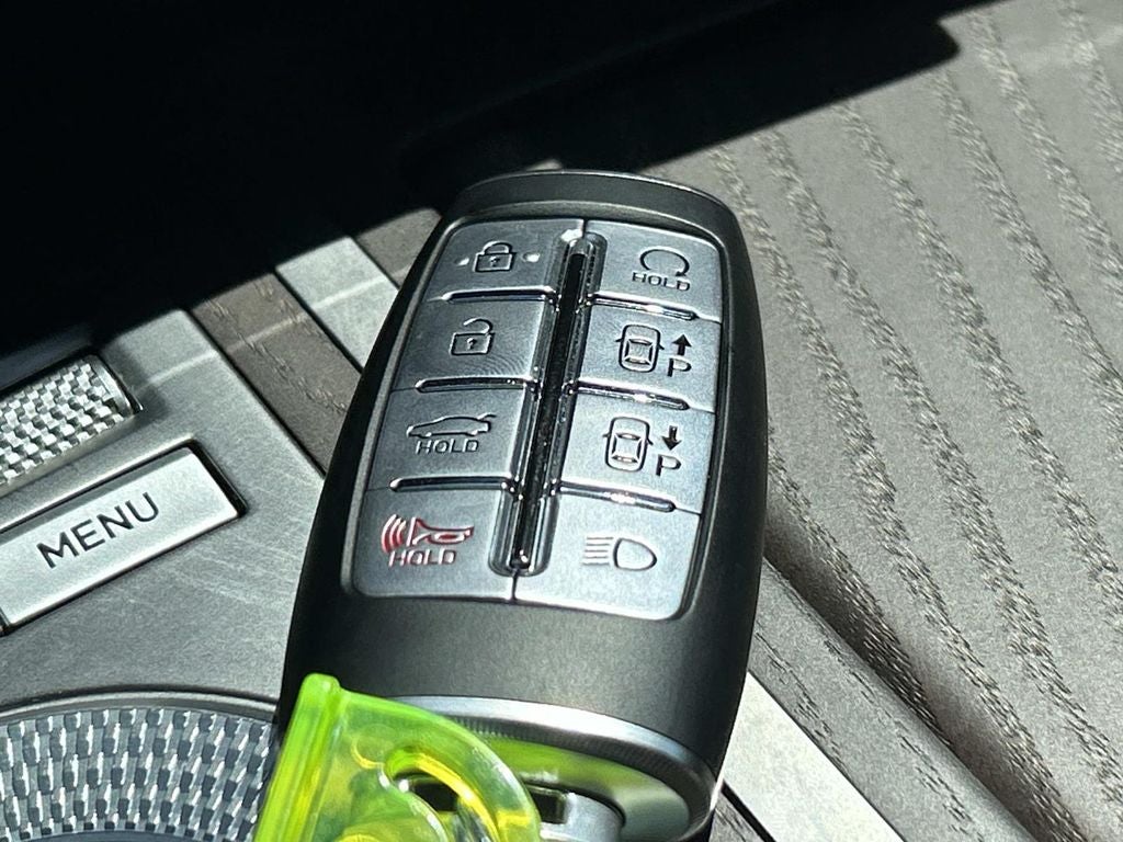 2021 Genesis G80 3.5T