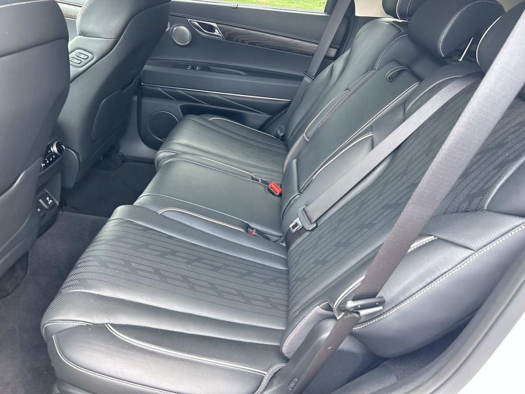 2023 Genesis GV80 2.5T AWD