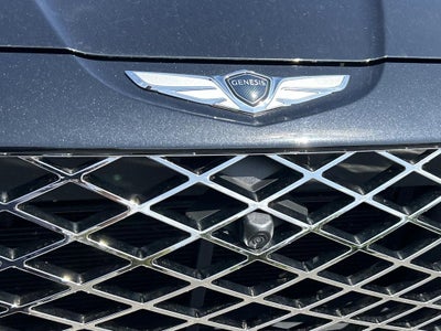 2024 Genesis GV80 3.5T AWD
