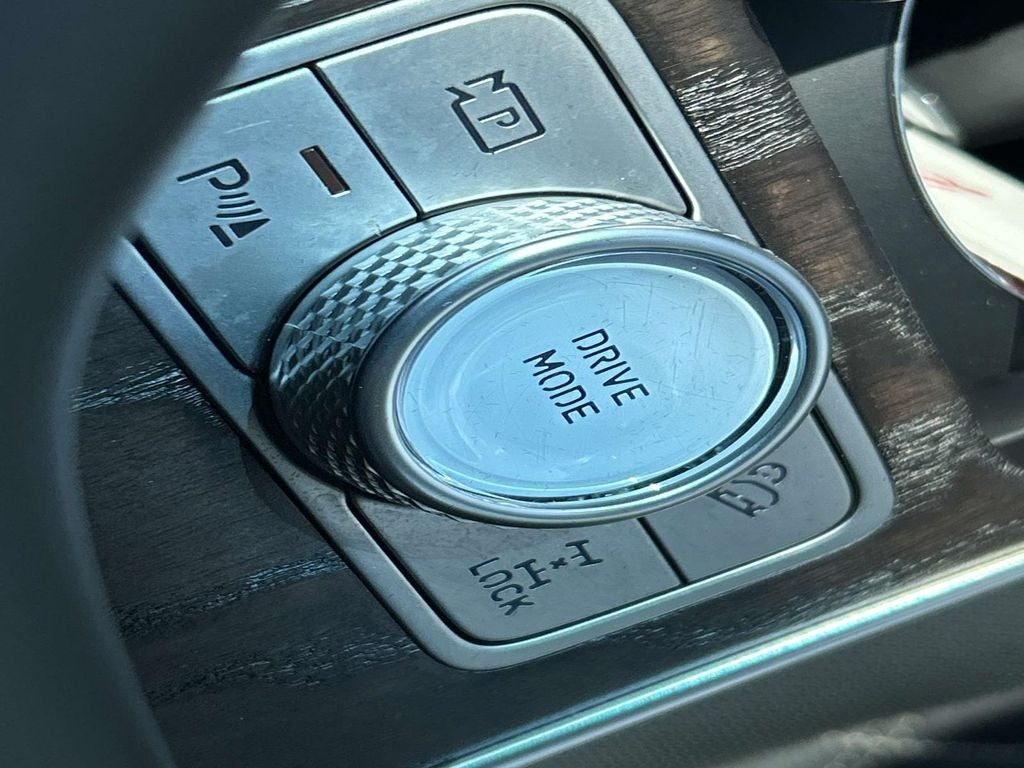 2024 Genesis GV80 3.5T AWD