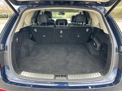 2021 Genesis GV80 3.5T AWD