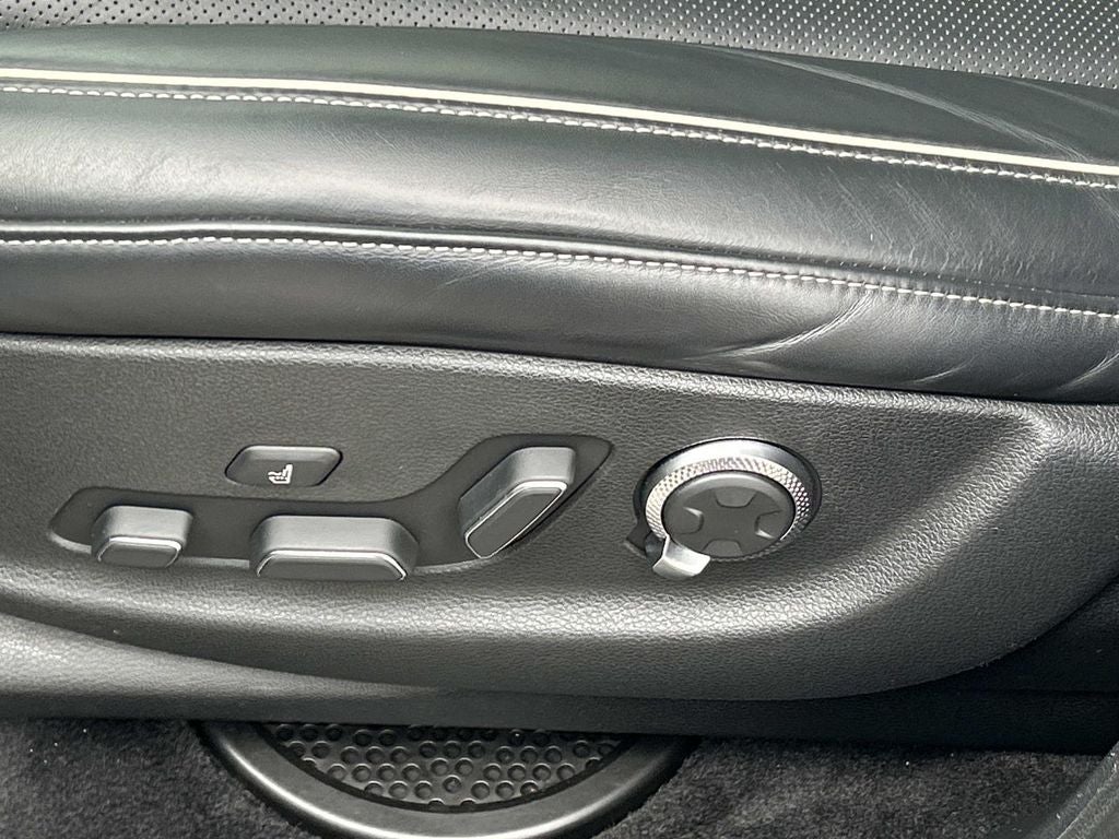 2021 Genesis GV80 3.5T AWD