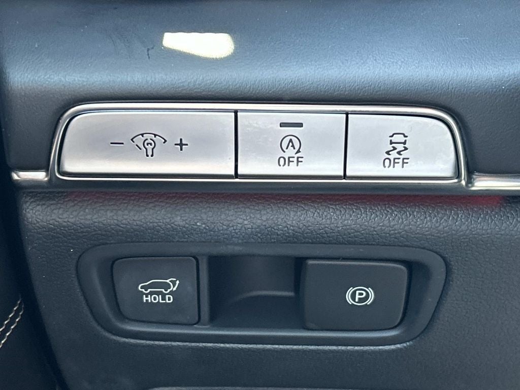 2023 Genesis GV80 3.5T AWD