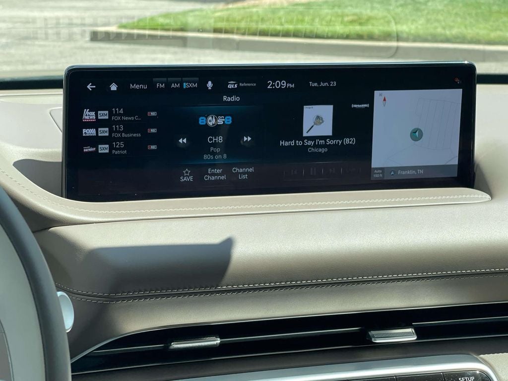 2024 Genesis GV80 3.5T AWD