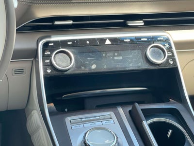 2024 Genesis GV80 3.5T AWD