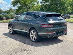 2024 Genesis GV80 3.5T AWD