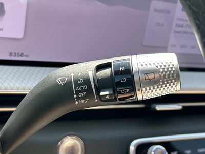 2025 Genesis GV80 3.5T Advanced