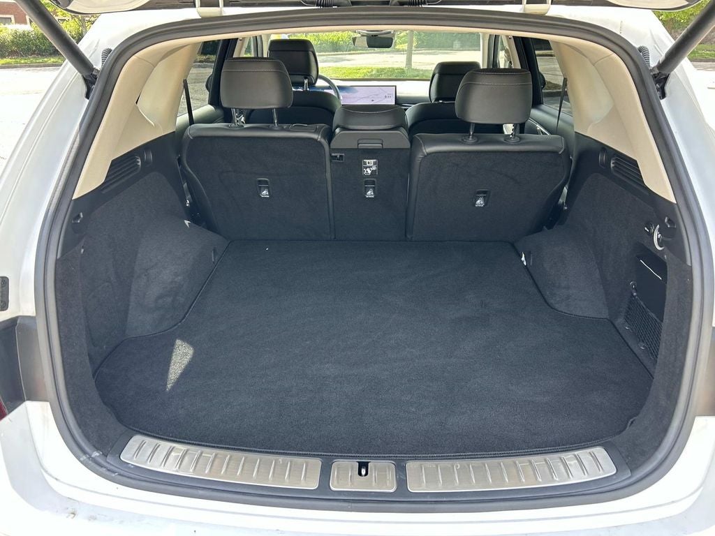 2025 Genesis GV80 2.5T Standard