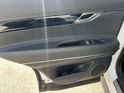 2025 Genesis GV80 2.5T Standard