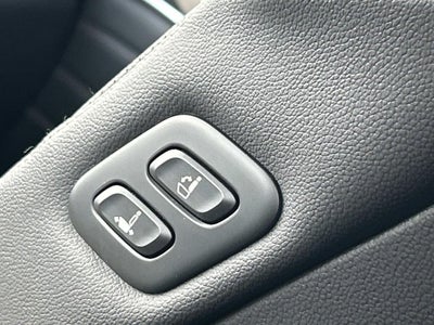 2025 Genesis GV80 2.5T Standard
