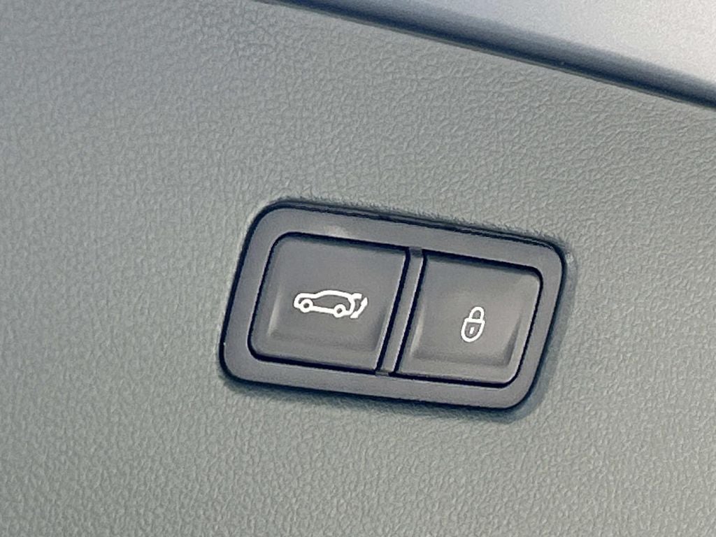 2025 Genesis GV80 Coupe 3.5T e-SC