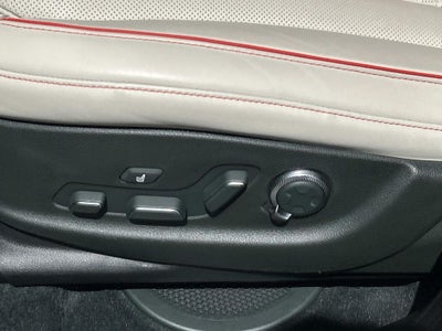 2025 Genesis GV80 Coupe 3.5T e-SC