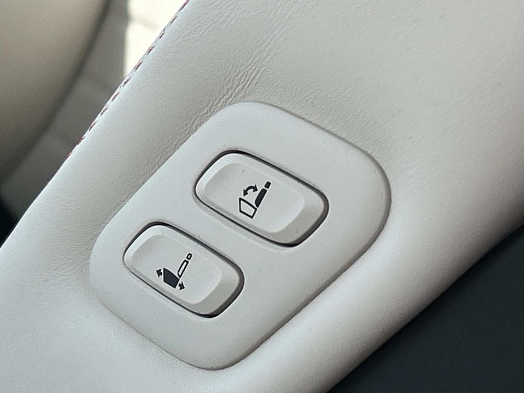 2025 Genesis GV80 Coupe 3.5T e-SC