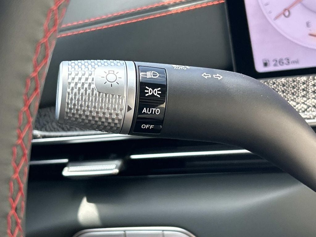 2025 Genesis GV80 Coupe 3.5T e-SC