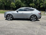 2025 Genesis GV80 Coupe 3.5T e-SC