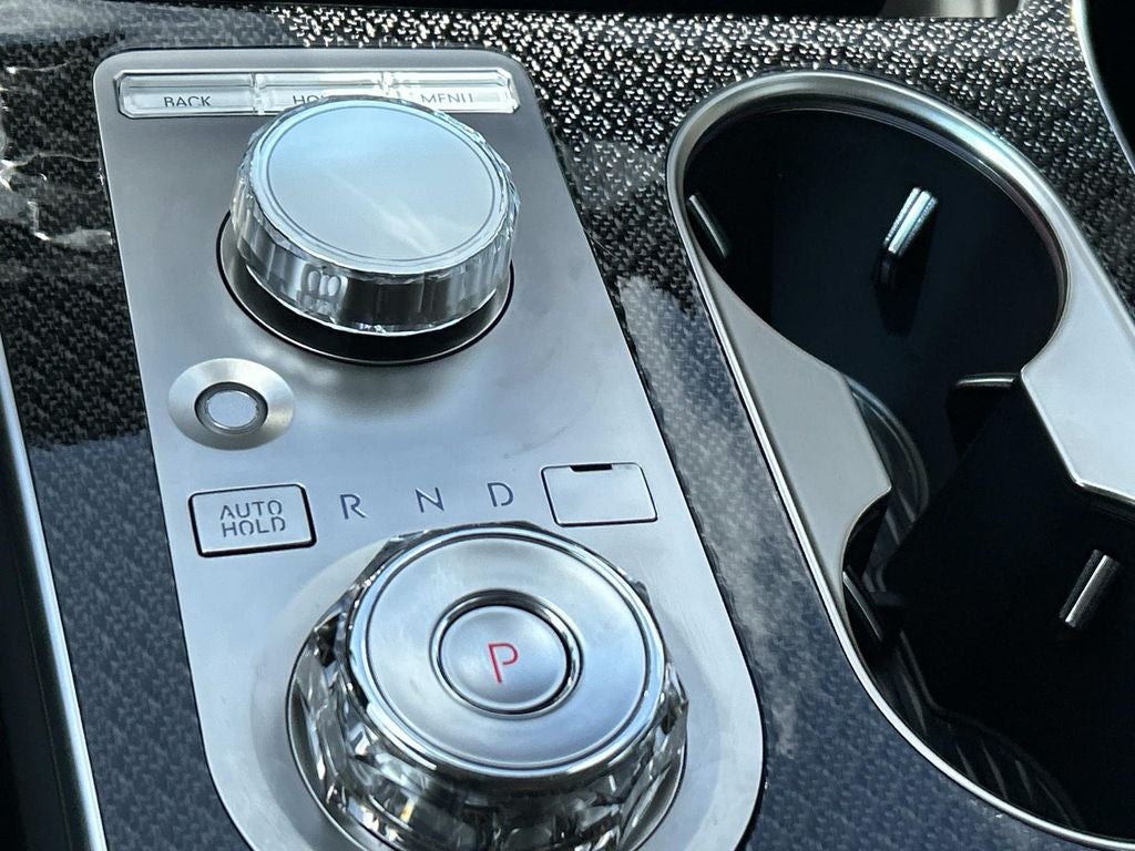 2025 Genesis GV80 Coupe 3.5T e-SC