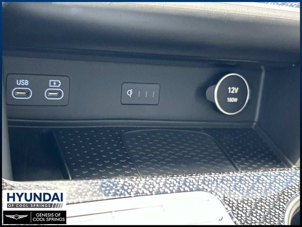 2025 Genesis GV80 Coupe 3.5T e-SC