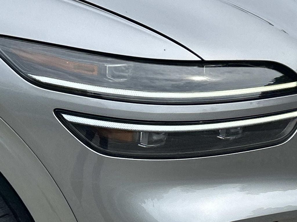 2022 Genesis GV70 3.5T Sport