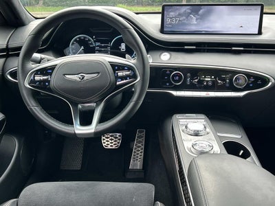 2022 Genesis GV70 3.5T Sport