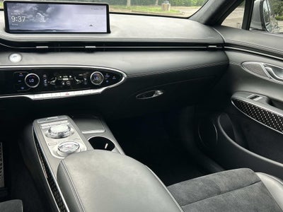 2022 Genesis GV70 3.5T Sport