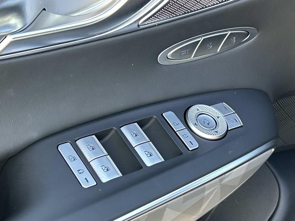 2025 Genesis GV70 3.5T Sport