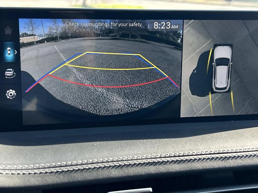 2025 Genesis GV70 3.5T Sport