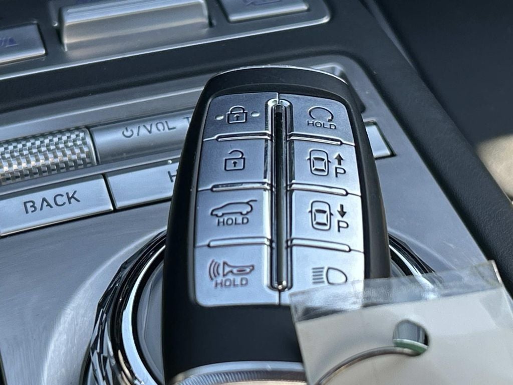 2025 Genesis GV70 3.5T Sport