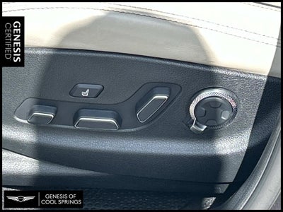 2022 Genesis GV70 3.5T Sport