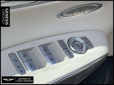 2022 Genesis GV70 3.5T Sport