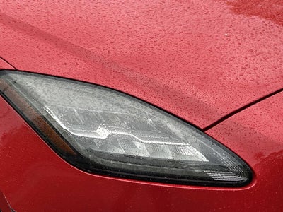 2019 Jaguar E-PACE S