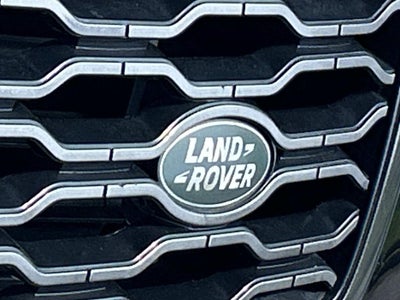 2019 Land Rover Range Rover V6 Supercharged SWB