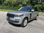 2019 Land Rover Range Rover V6 Supercharged SWB