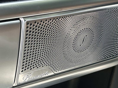 2020 Mercedes-Benz G 550 G 550
