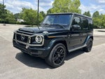 2020 Mercedes-Benz G 550 G 550