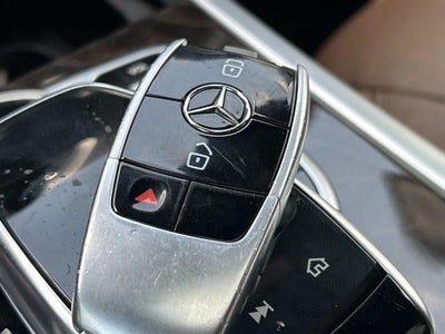 2020 Mercedes-Benz G 550 G 550