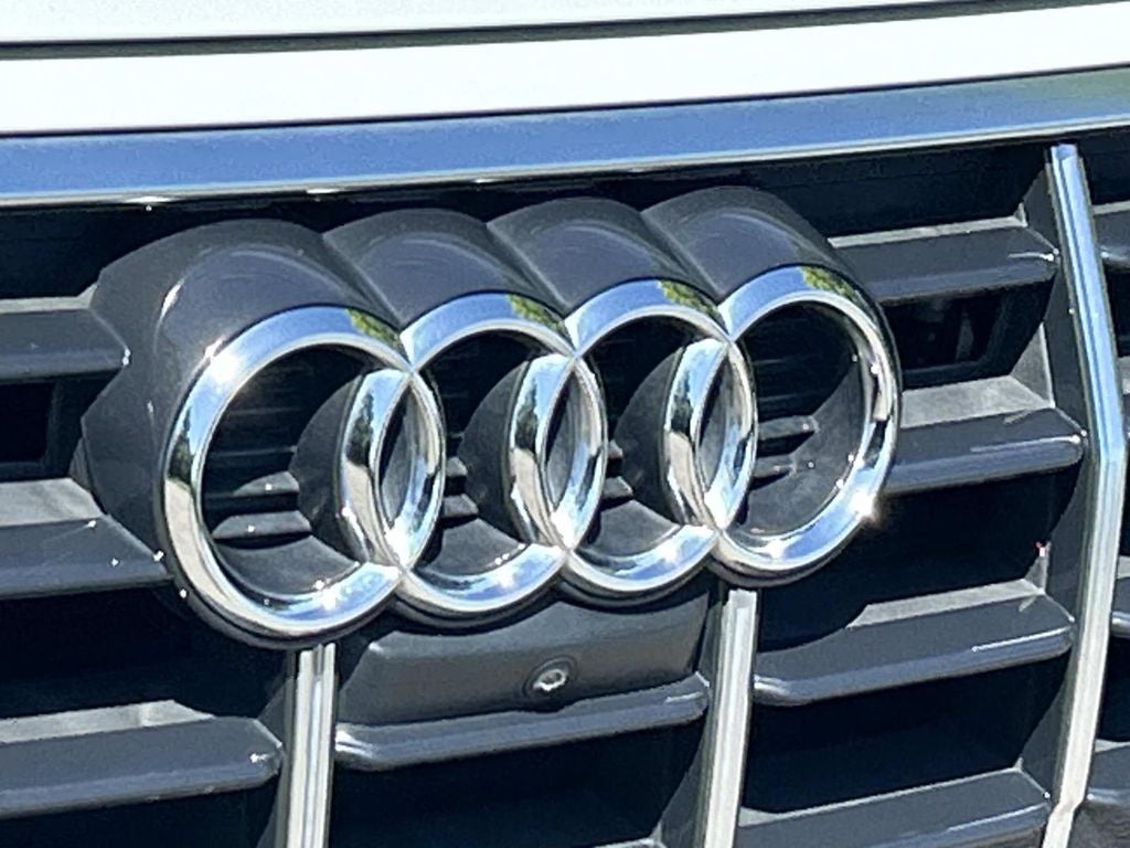 2023 Audi Q5 Premium Plus