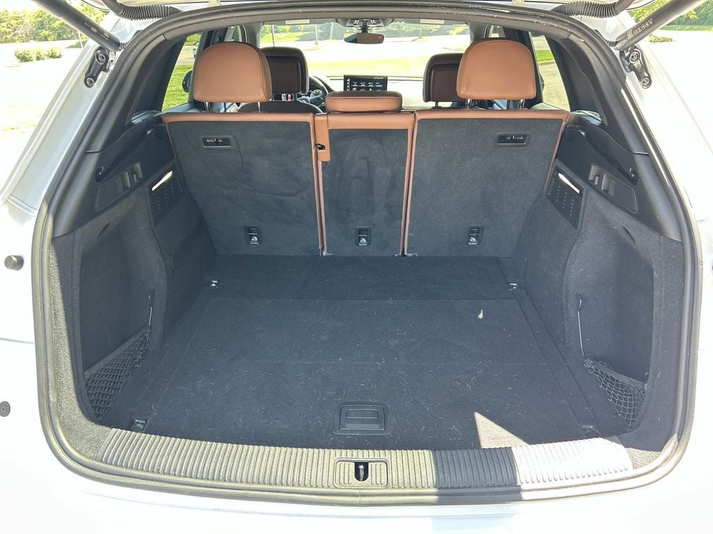 2023 Audi Q5 Premium Plus