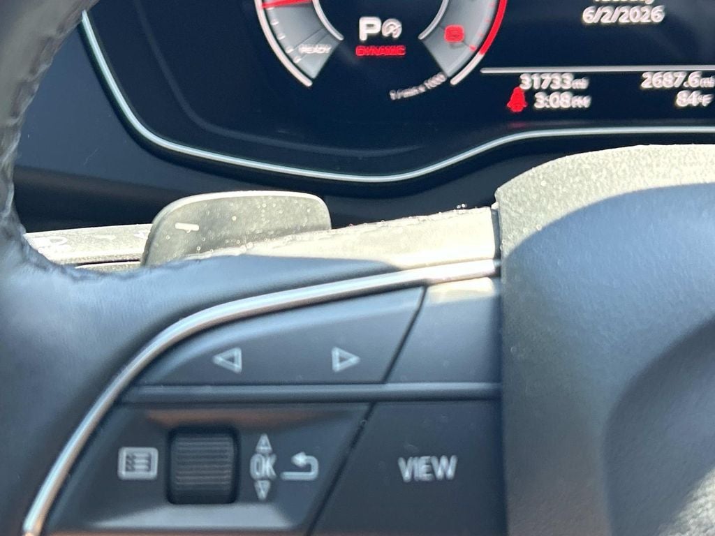 2023 Audi Q5 Premium Plus