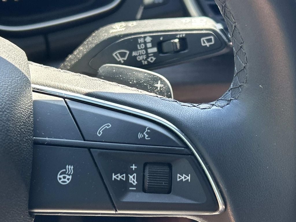 2023 Audi Q5 Premium Plus