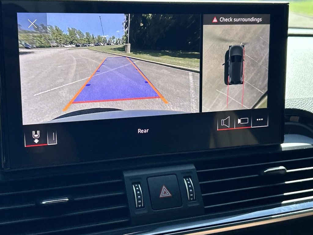 2023 Audi Q5 Premium Plus