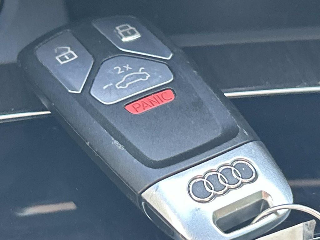 2023 Audi Q5 Premium Plus