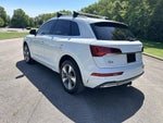 2023 Audi Q5 Premium Plus