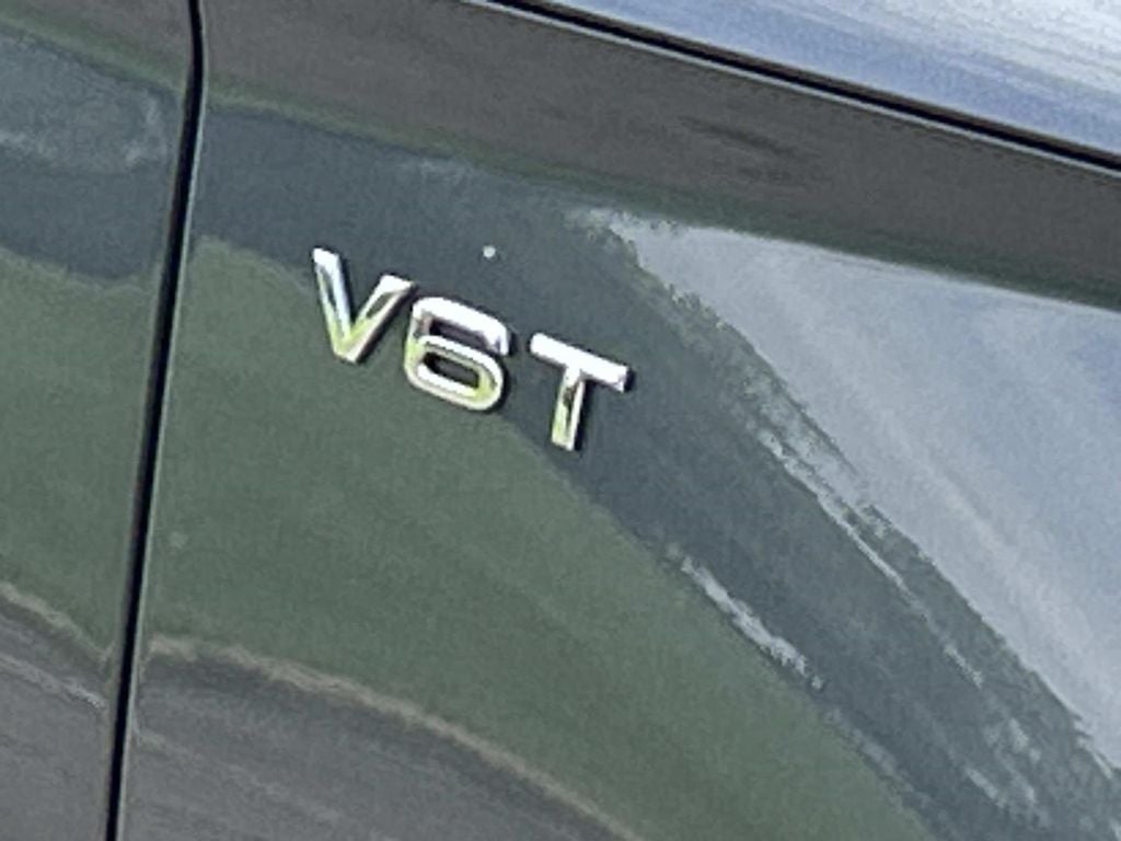 2018 Audi SQ5 Prestige