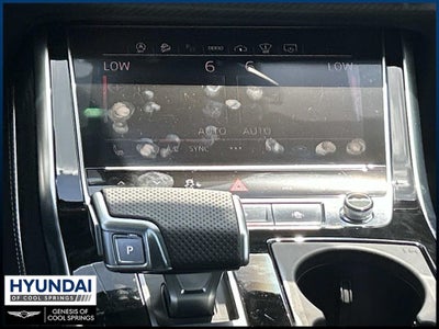 2024 Audi SQ8 Prestige